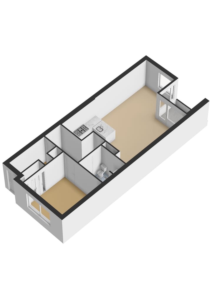 Foto 55 van Trekvogelweg 70-D