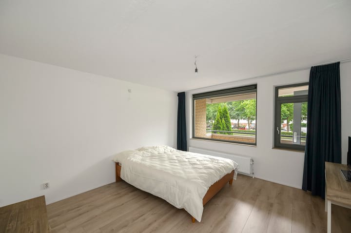 Foto 18 van Johannes Vermeerstraat 152