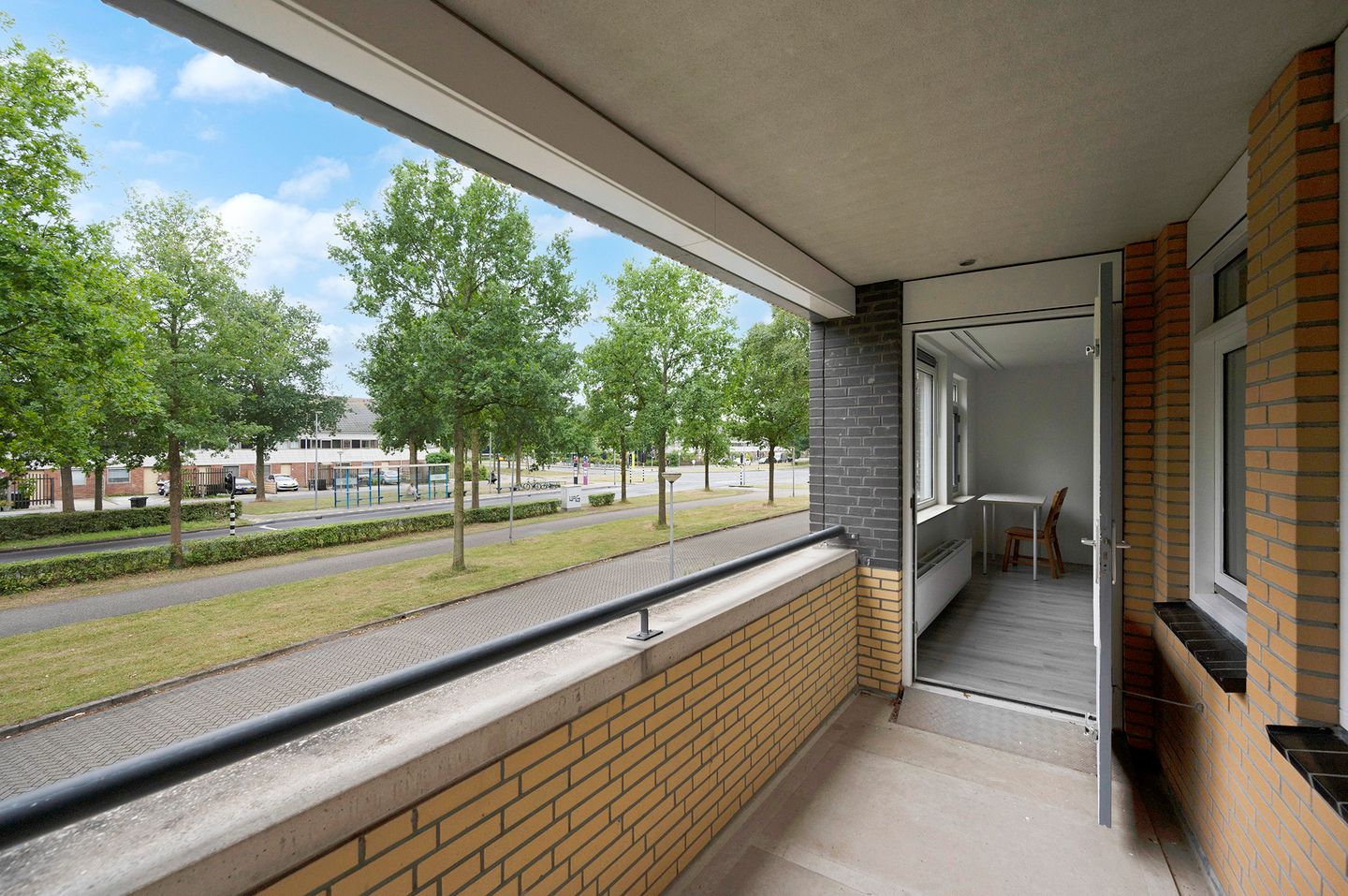 Photo 20 of Johannes Vermeerstraat 152