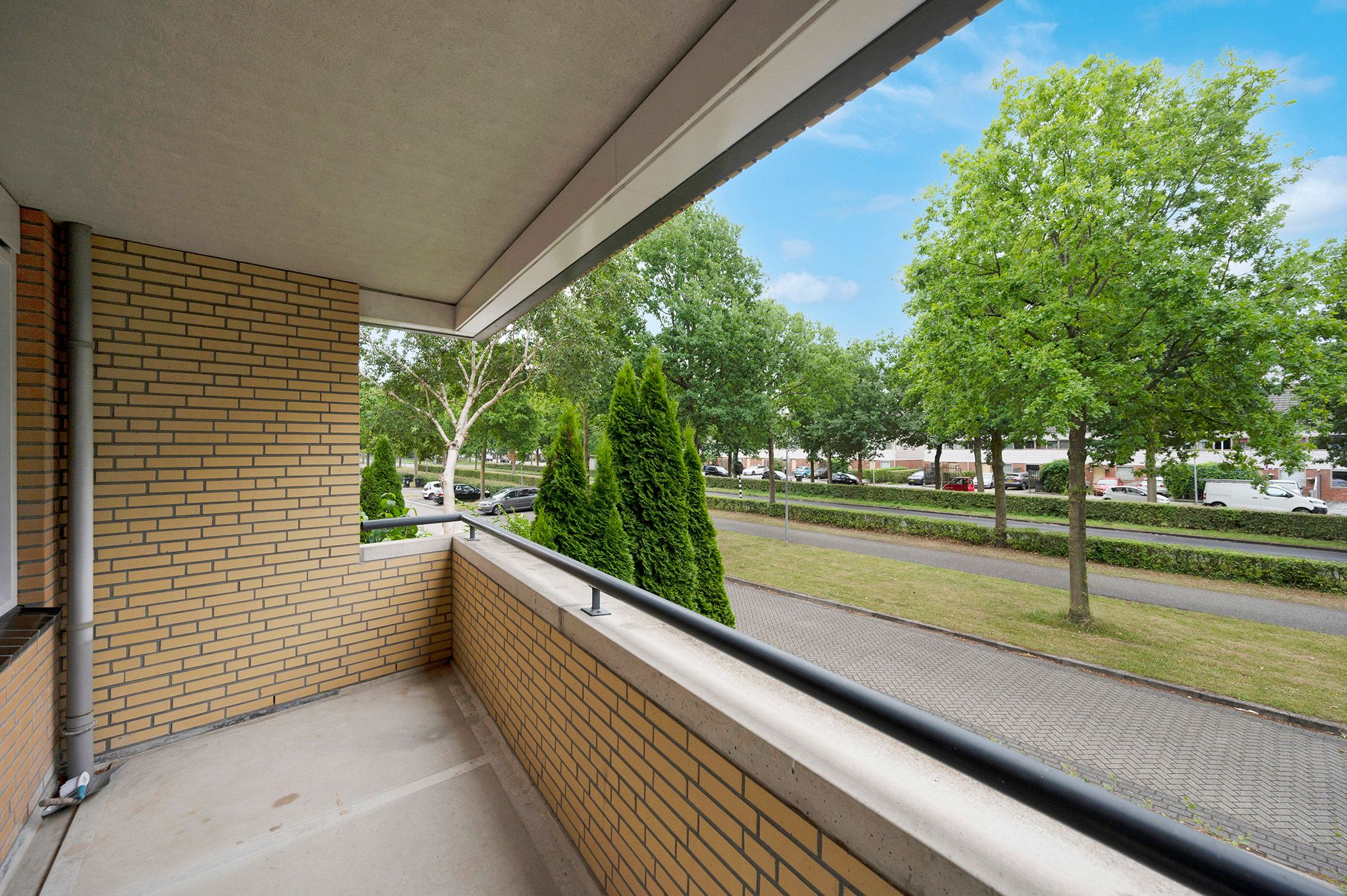 Photo 21 of Johannes Vermeerstraat 152