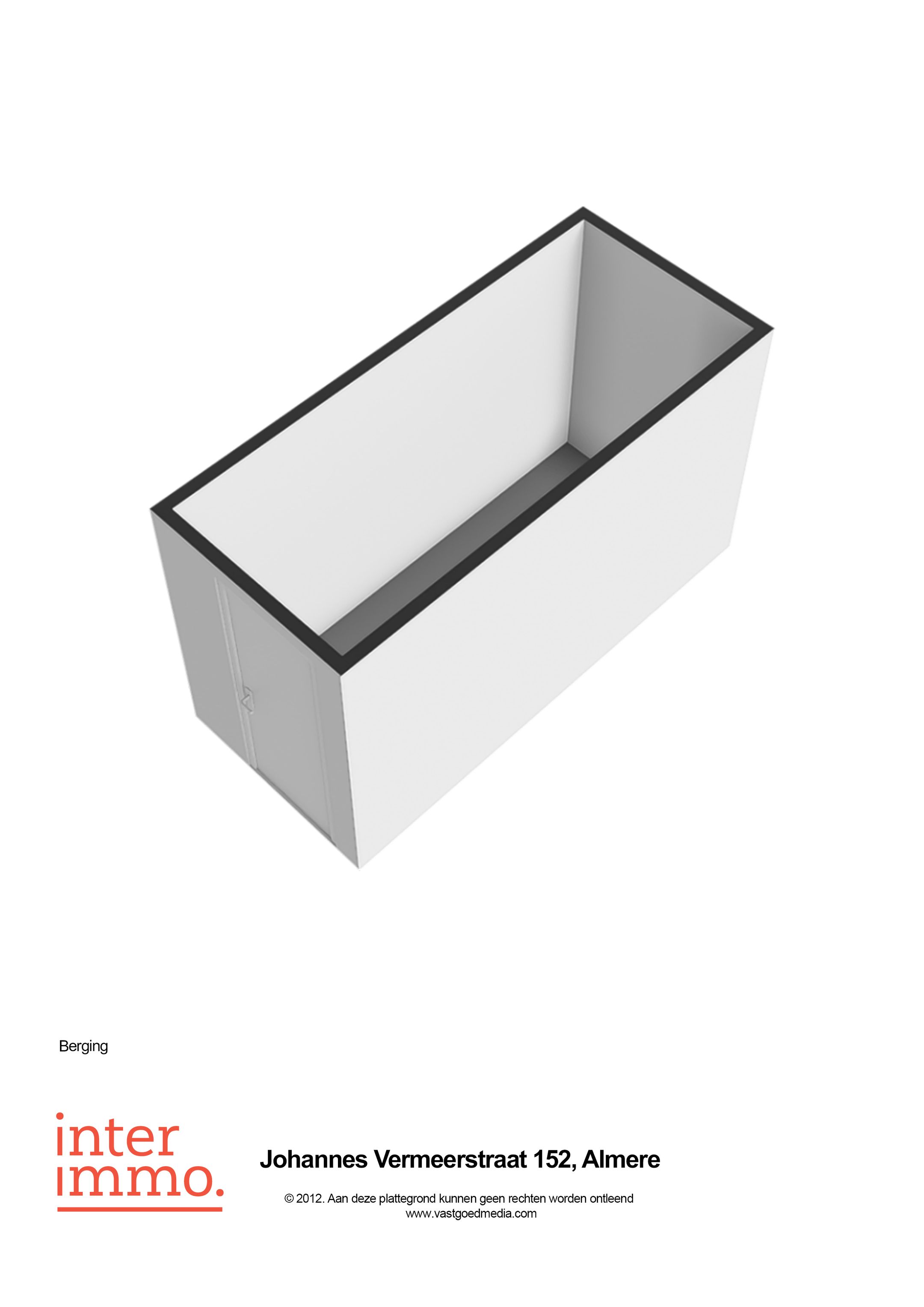 Photo 30 of Johannes Vermeerstraat 152