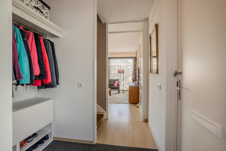 Foto 4 van Bronstraat 4