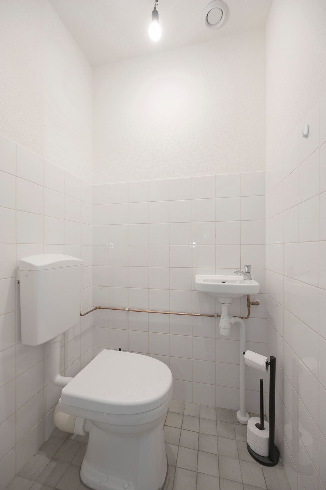 Photo 11 of Johannes Vermeerstraat 152