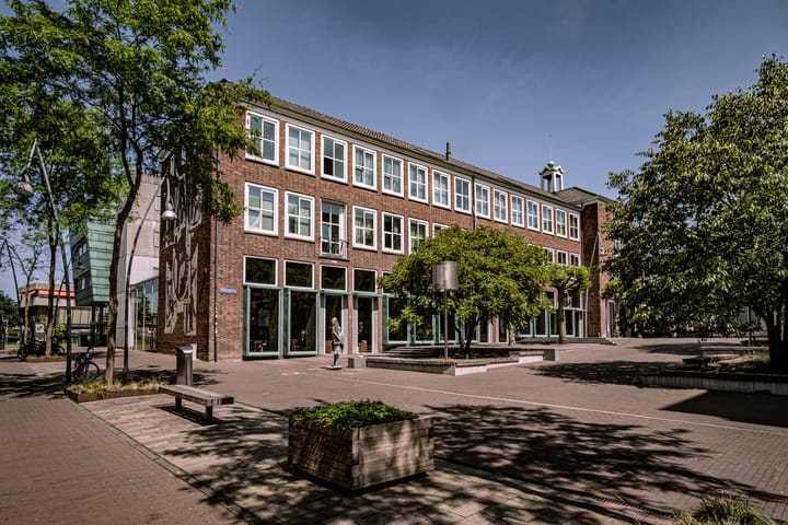 Achterdoelen 5, Ede