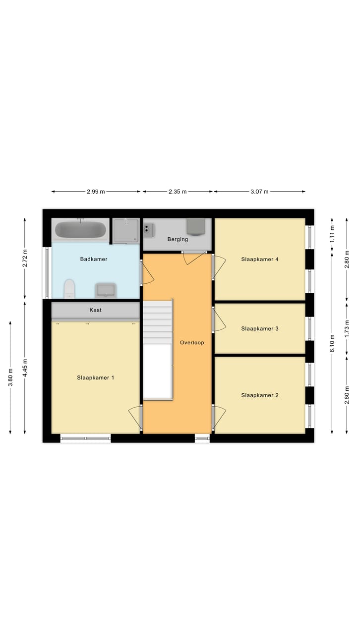 Foto 30 van Bronstraat 4