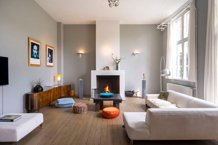 Photo 2 of Westerstraat 129-A