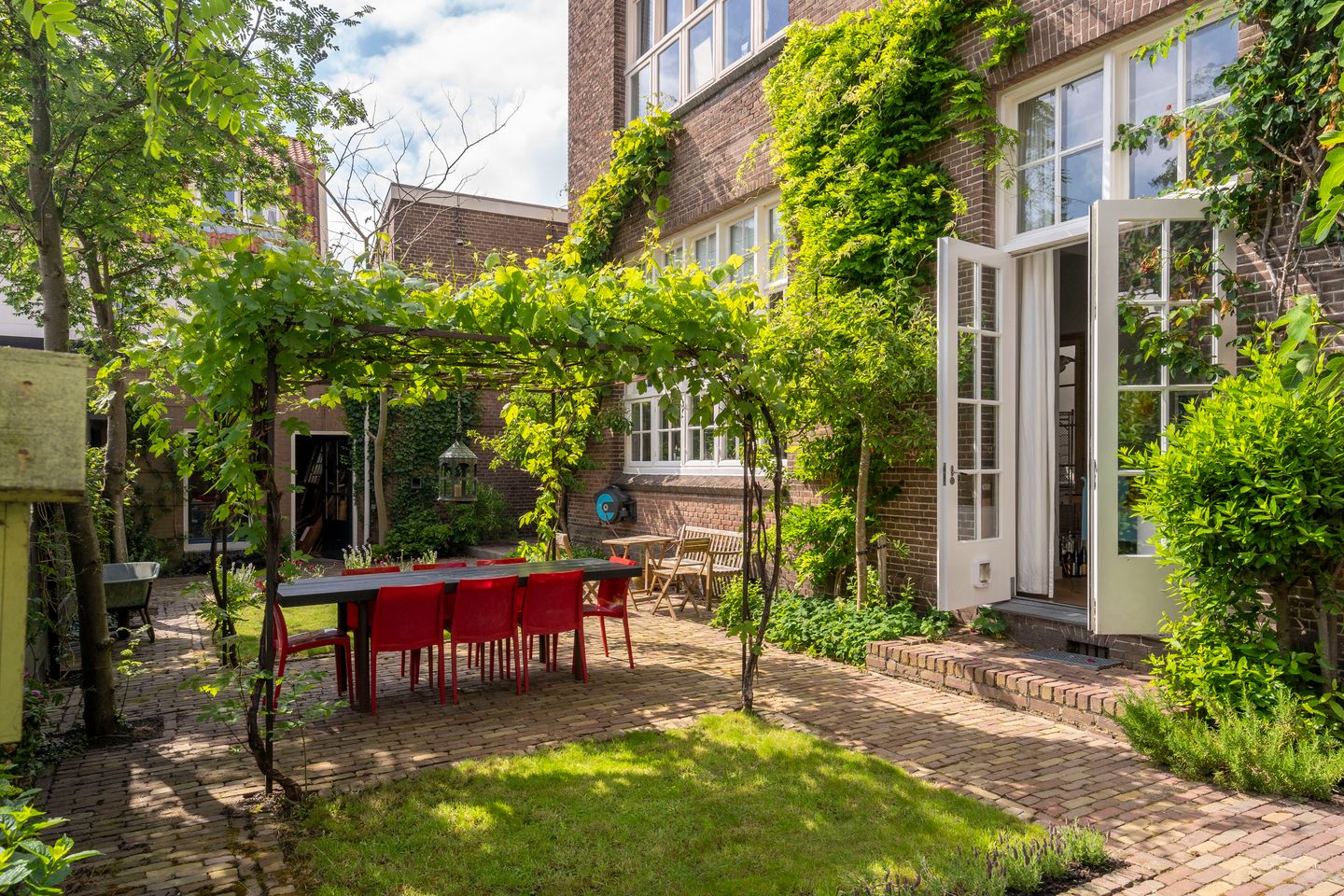Westerstraat 129-a main image