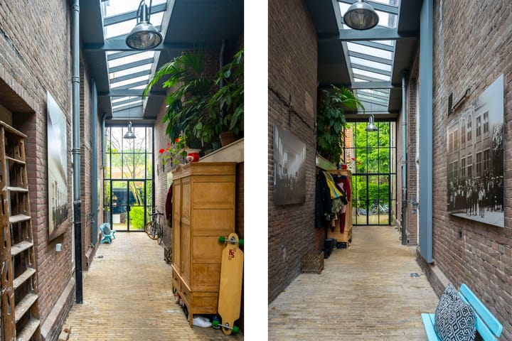 Photo 10 of Westerstraat 129-A