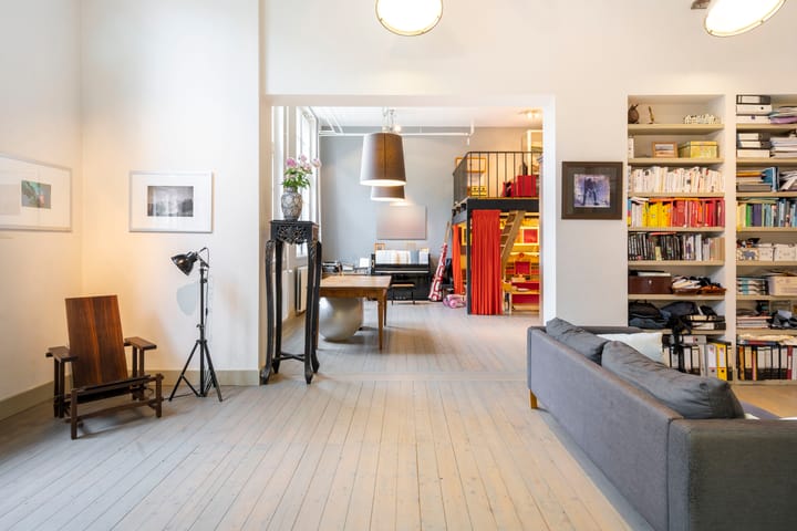 Photo 14 of Westerstraat 129-A