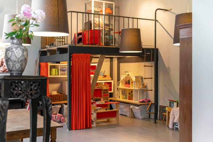 Photo 15 of Westerstraat 129-A