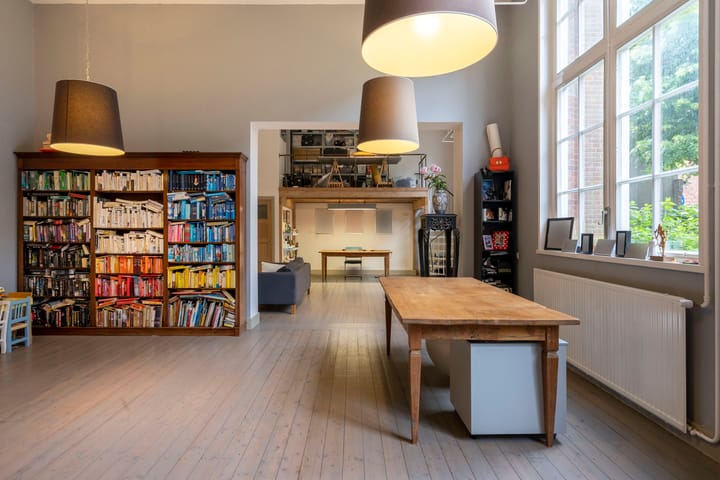 Photo 16 of Westerstraat 129-A