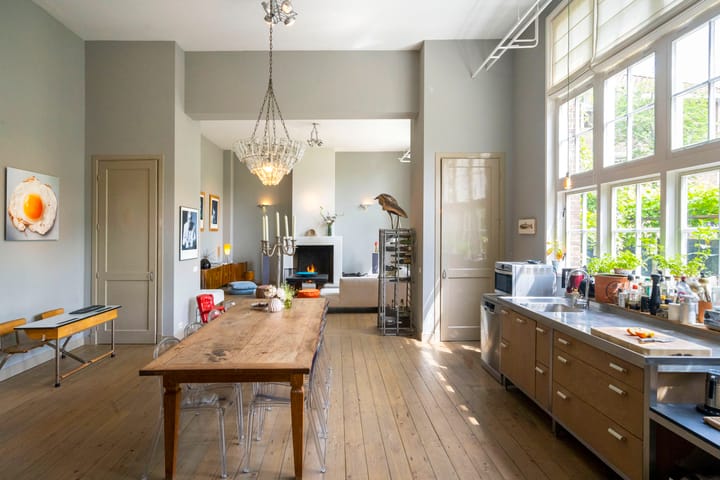 Photo 19 of Westerstraat 129-A