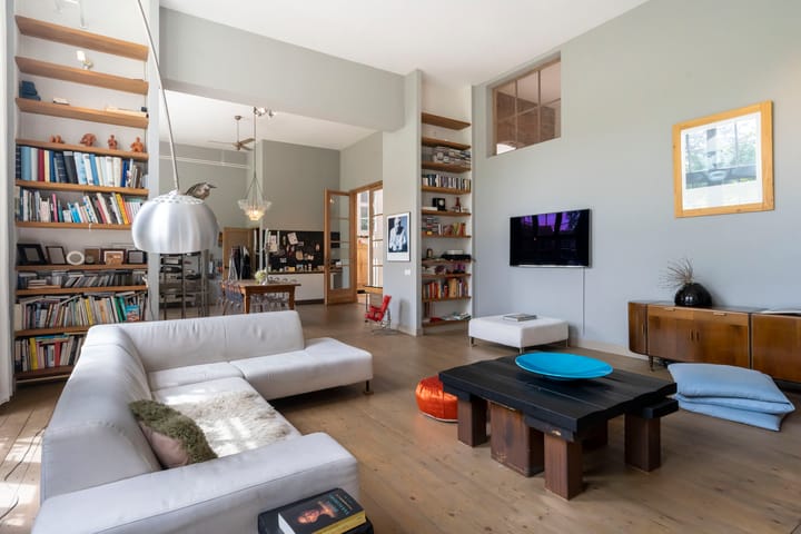 Photo 23 of Westerstraat 129-A