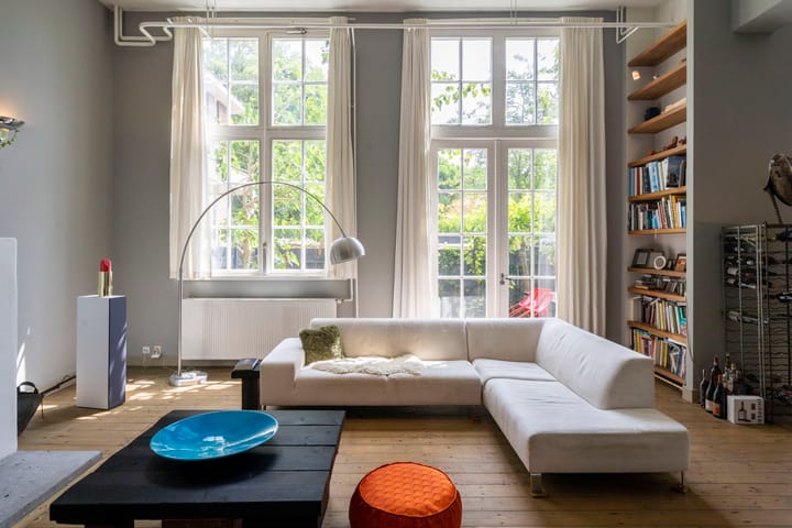 Photo 24 of Westerstraat 129-A