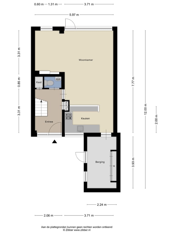 Foto 43 van De Weer 57