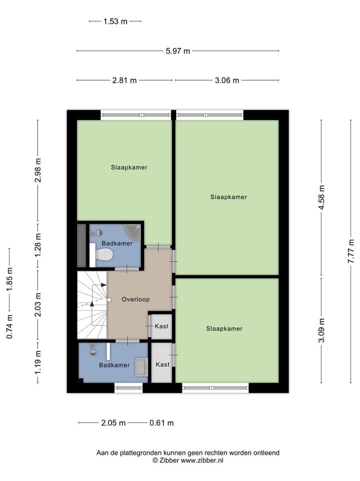Foto 44 van De Weer 57
