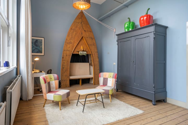 Photo 37 of Westerstraat 129-A