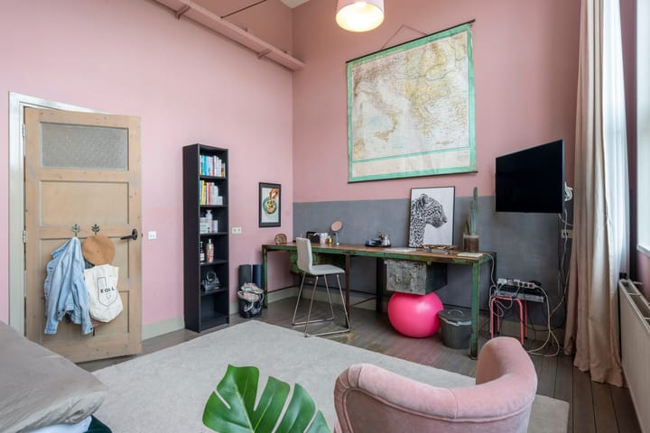 Photo 41 of Westerstraat 129-A