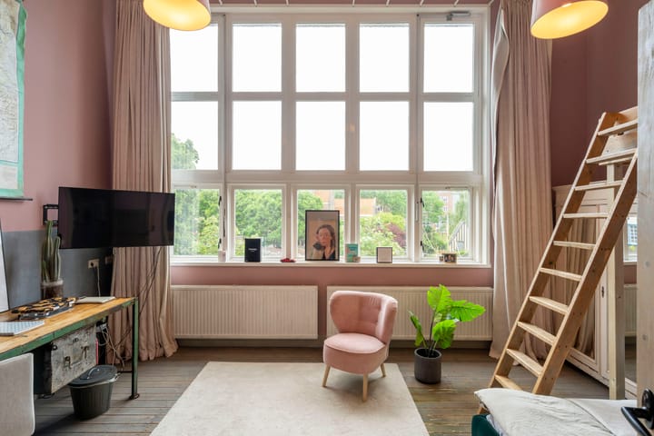 Photo 42 of Westerstraat 129-A