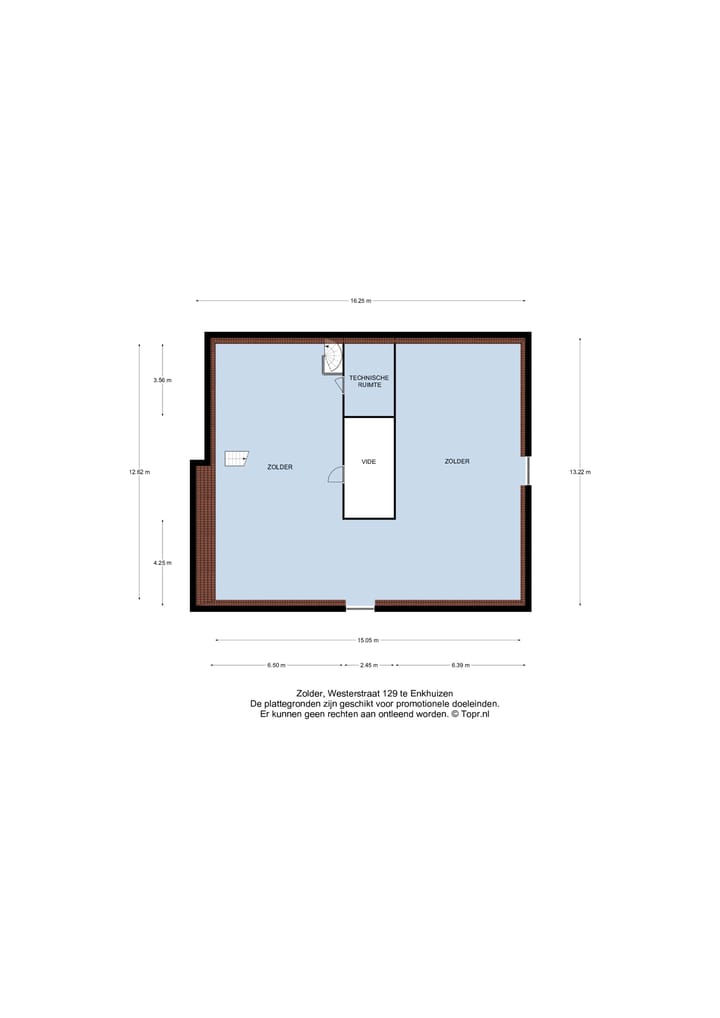 Photo 54 of Westerstraat 129-A