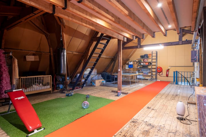 Photo 58 of Westerstraat 129-A