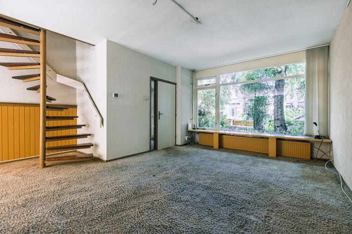 Foto 6 van Herensingel 172