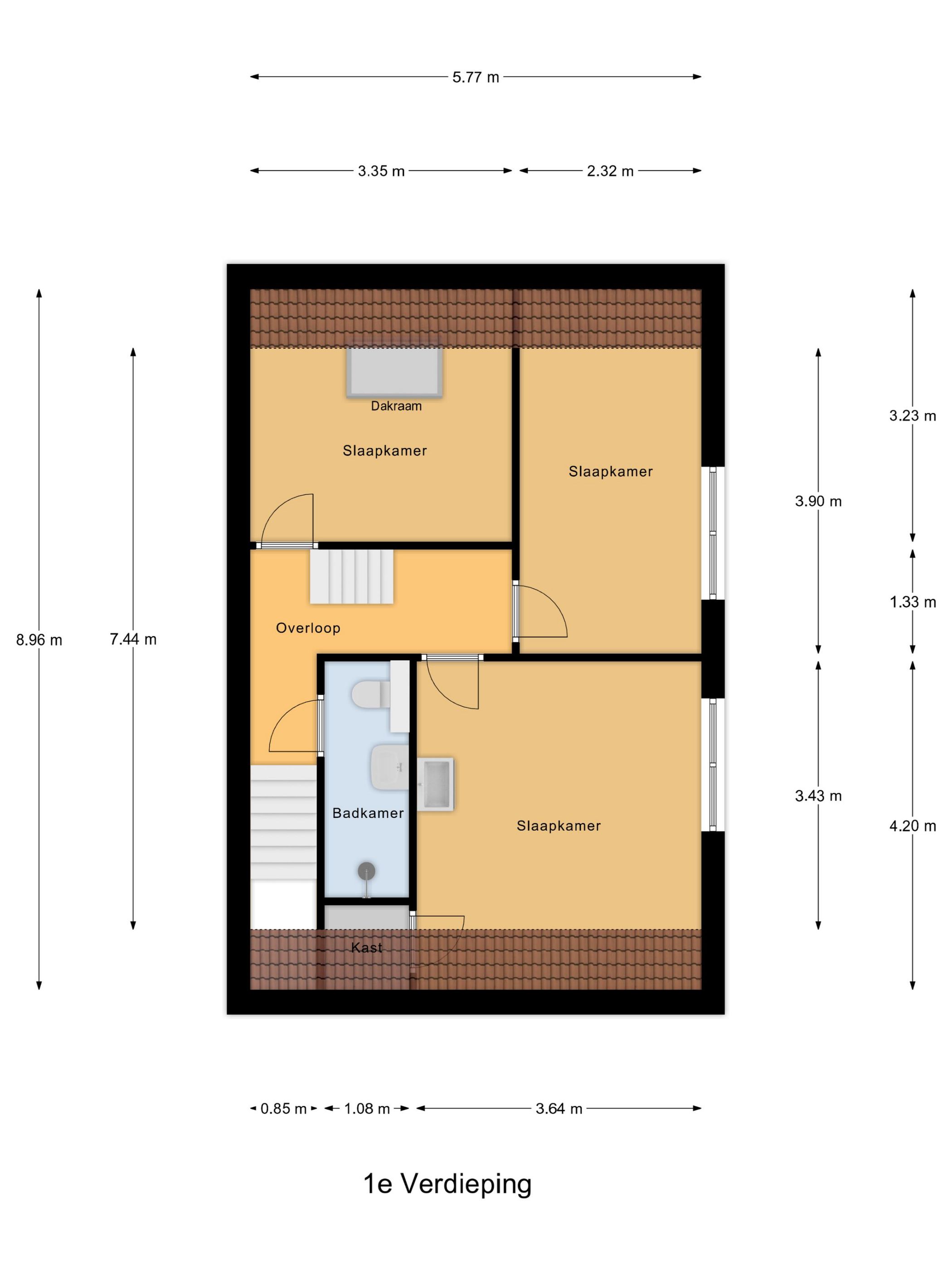 Foto 36 van Ringstraat 31