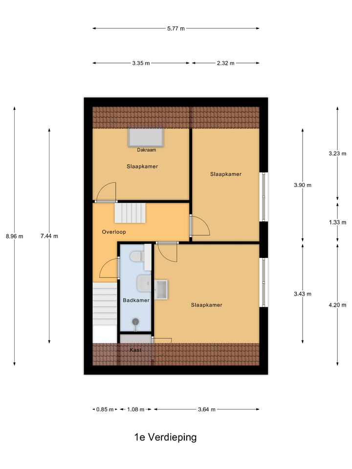 Foto 36 van Ringstraat 31