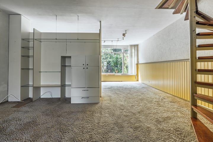 Foto 7 van Herensingel 172