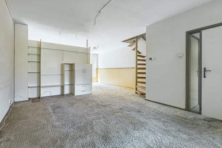 Foto 9 van Herensingel 172