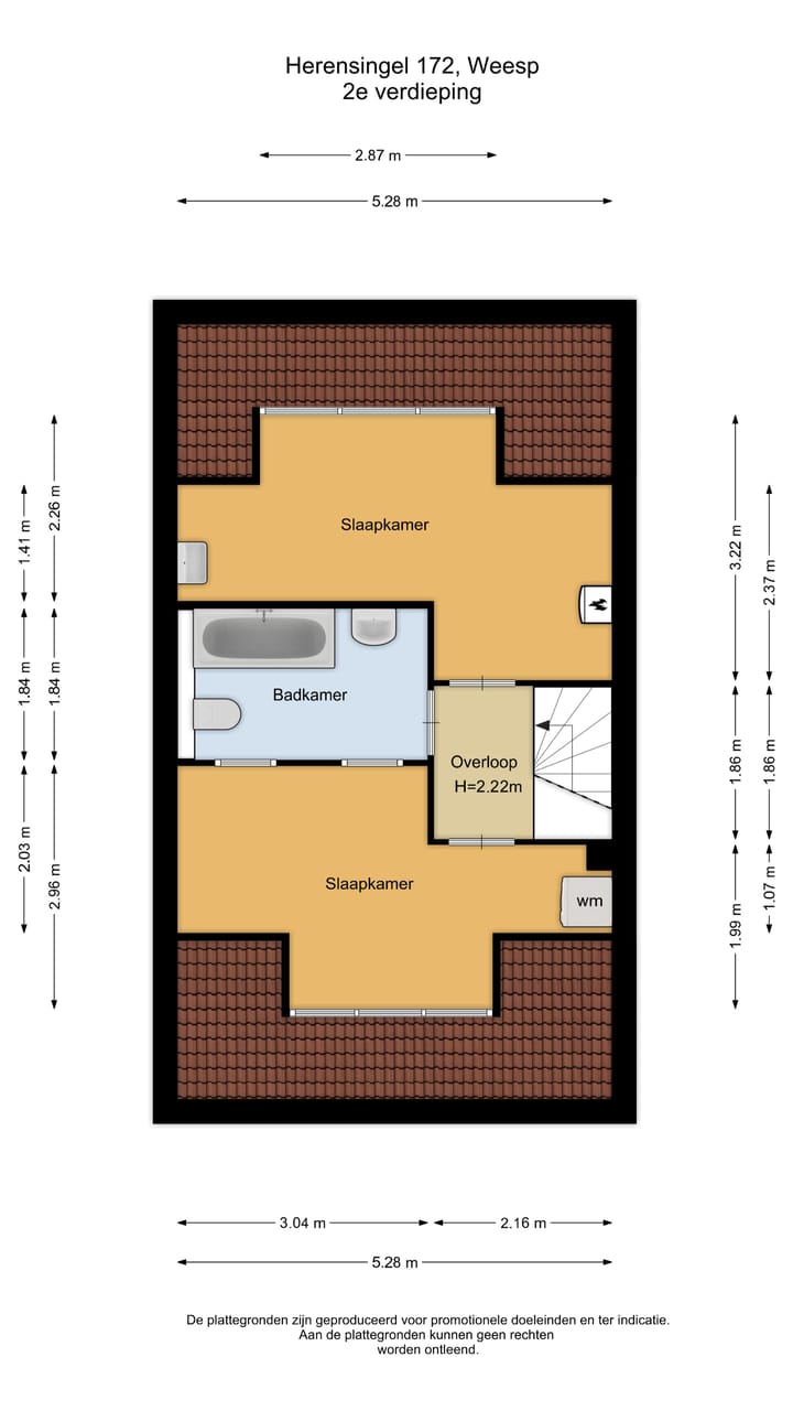 Foto 24 van Herensingel 172