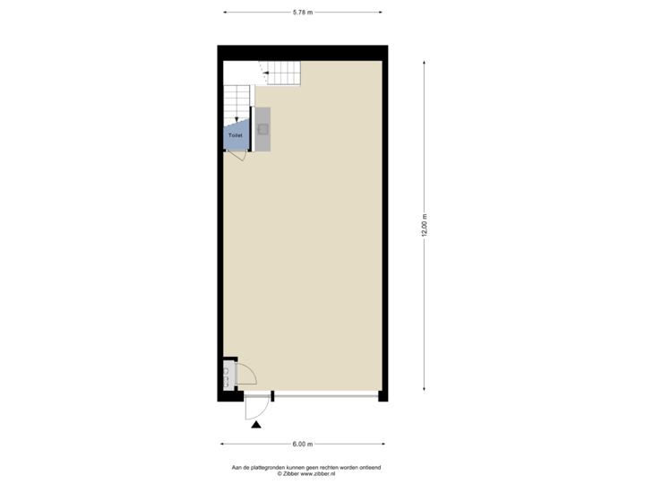 Begane Grond