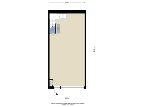 Bekijk plattegrond