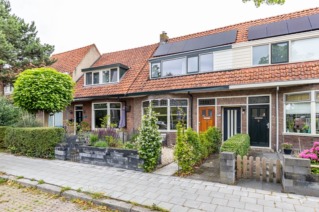 Foto 7 van Achter de Hoven 247