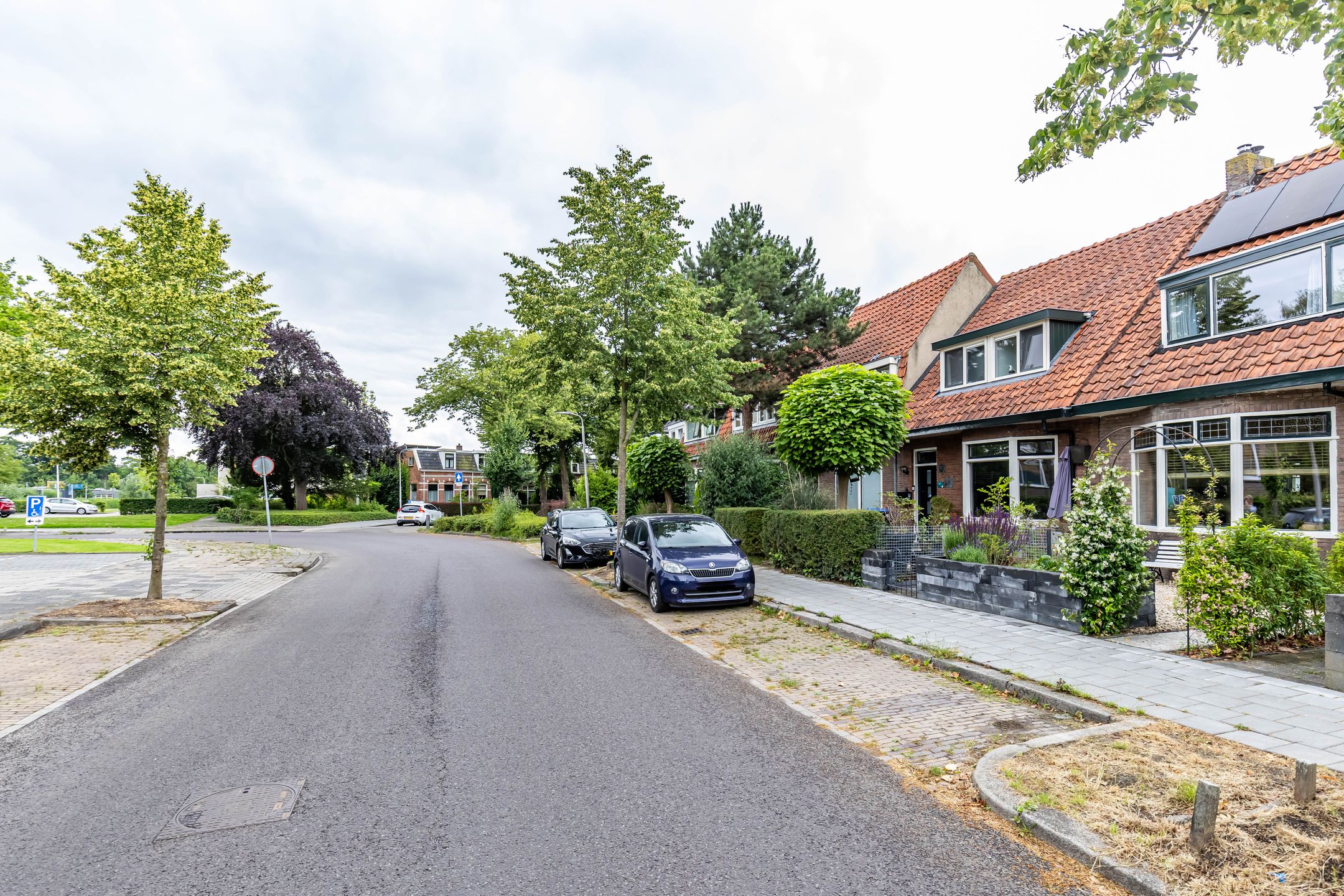 Foto 9 van Achter de Hoven 247