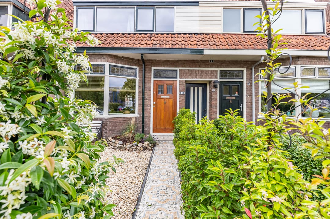 Foto 11 van Achter de Hoven 247