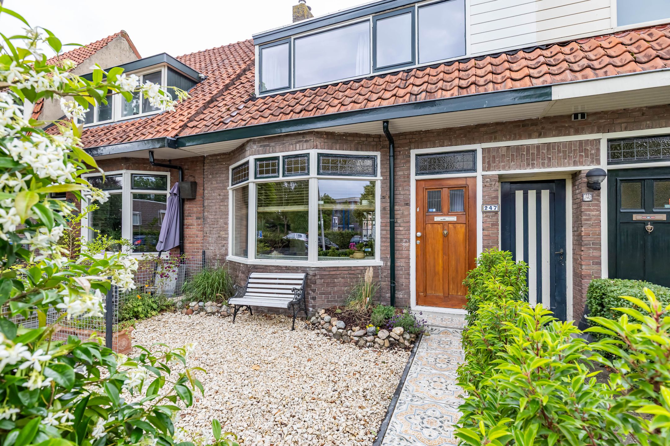 Foto 12 van Achter de Hoven 247