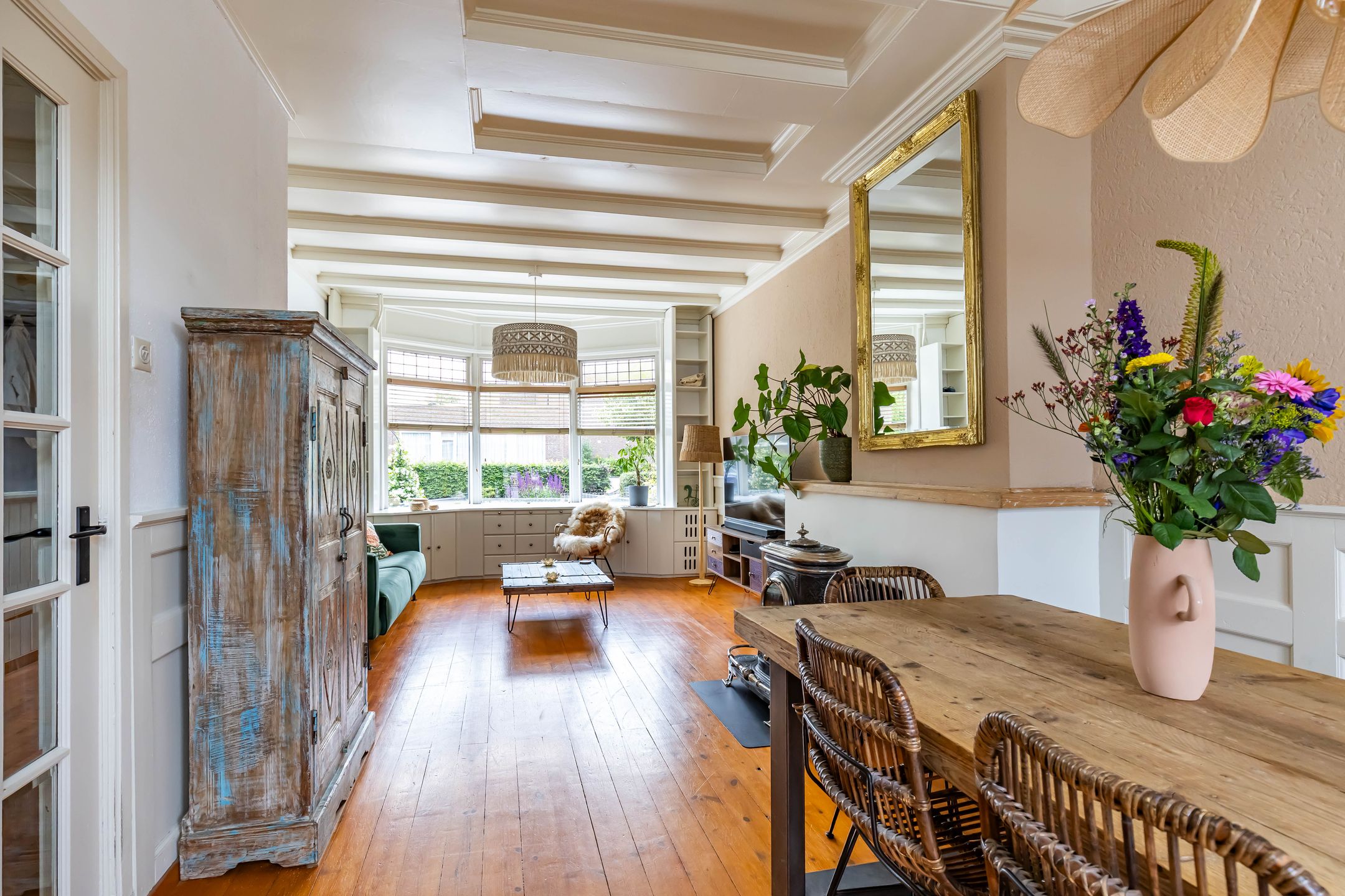 Foto 18 van Achter de Hoven 247