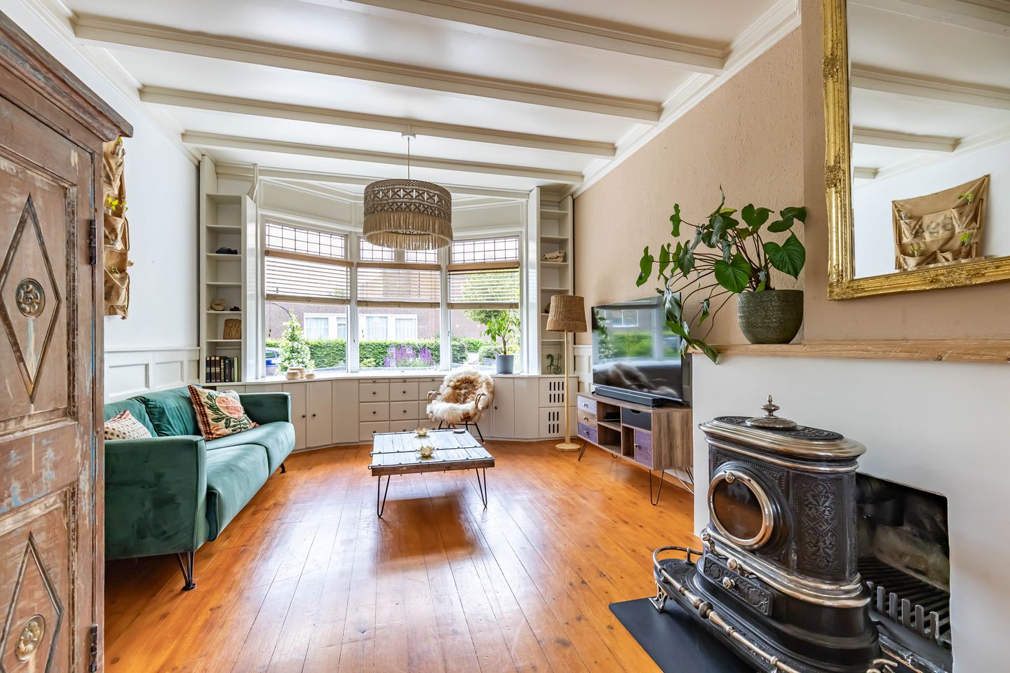 Foto 19 van Achter de Hoven 247