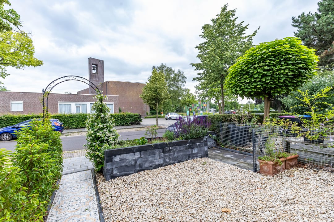 Foto 13 van Achter de Hoven 247