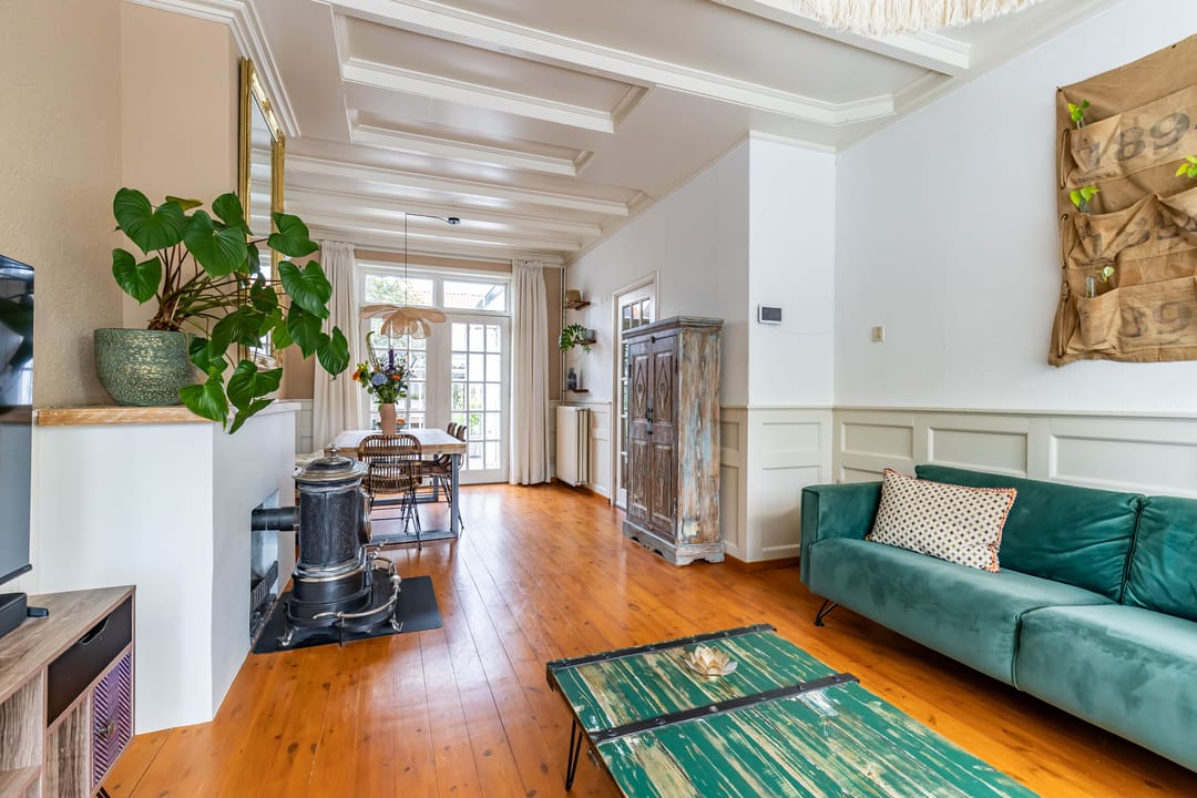 Foto 22 van Achter de Hoven 247