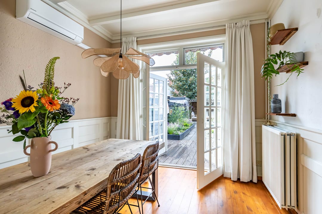 Foto 26 van Achter de Hoven 247