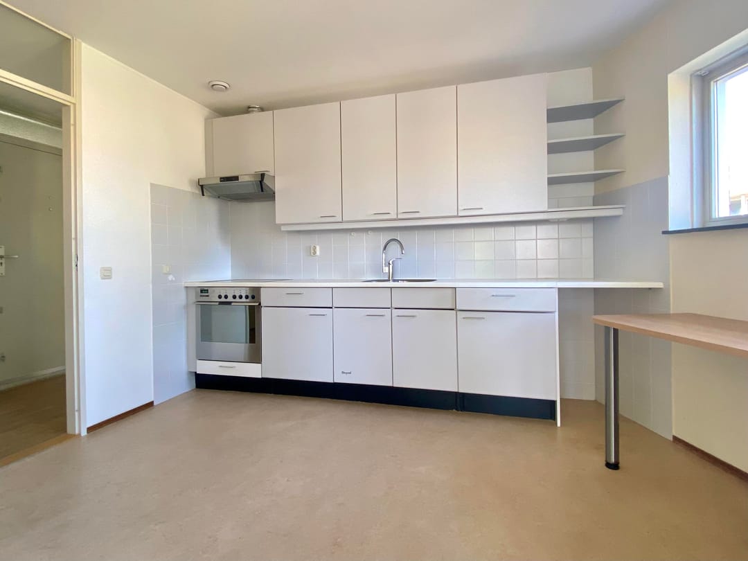 Foto 8 van Meestoof 95