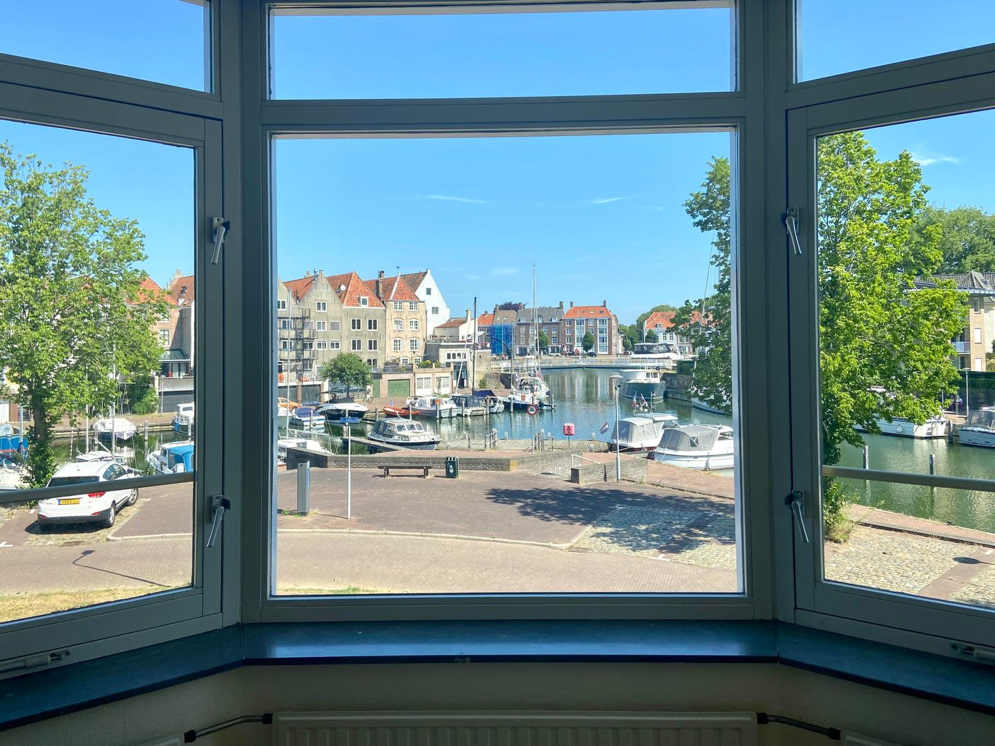 Foto 4 van Meestoof 95