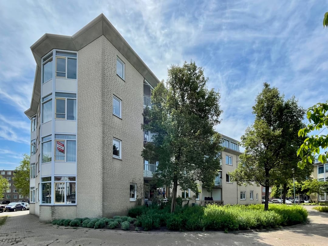 Foto 1 van Meestoof 95