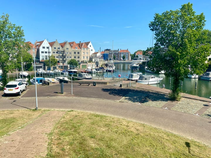 Foto 2 van Meestoof 95