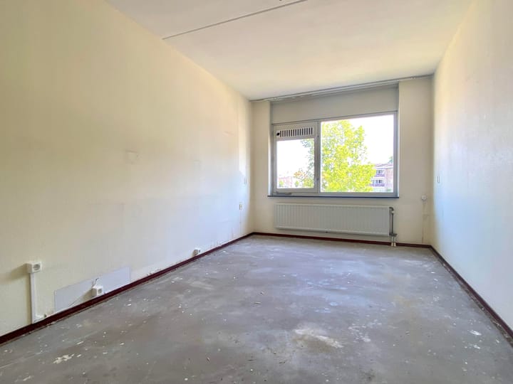 Foto 12 van Meestoof 95