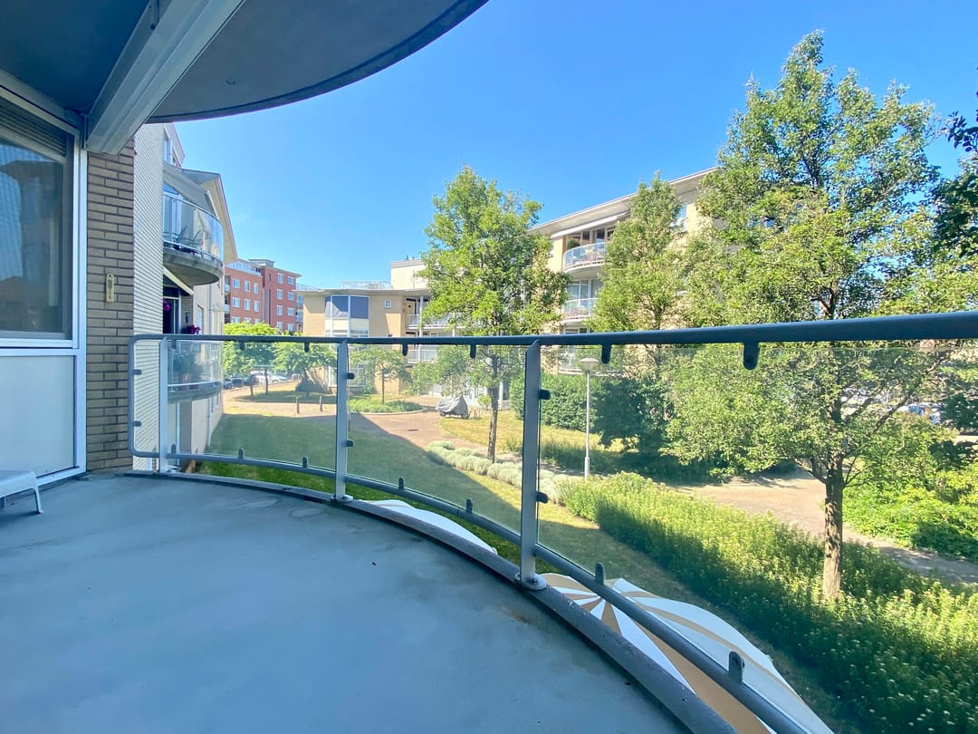 Foto 13 van Meestoof 95