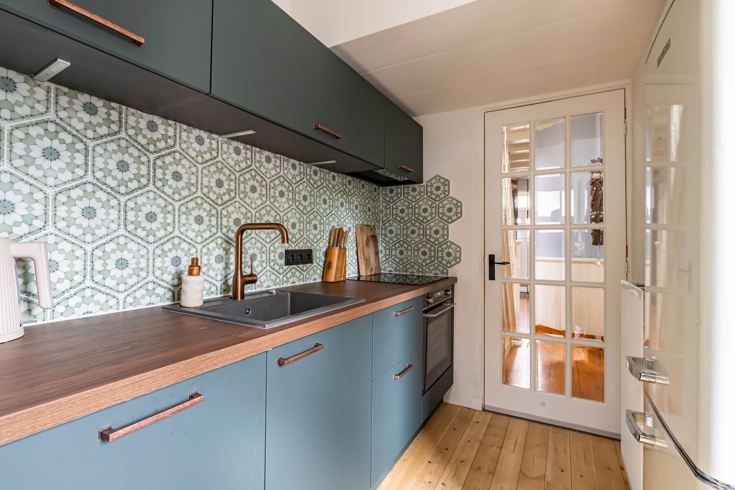 Foto 35 van Achter de Hoven 247