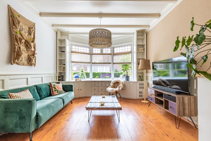 Foto 2 van Achter de Hoven 247